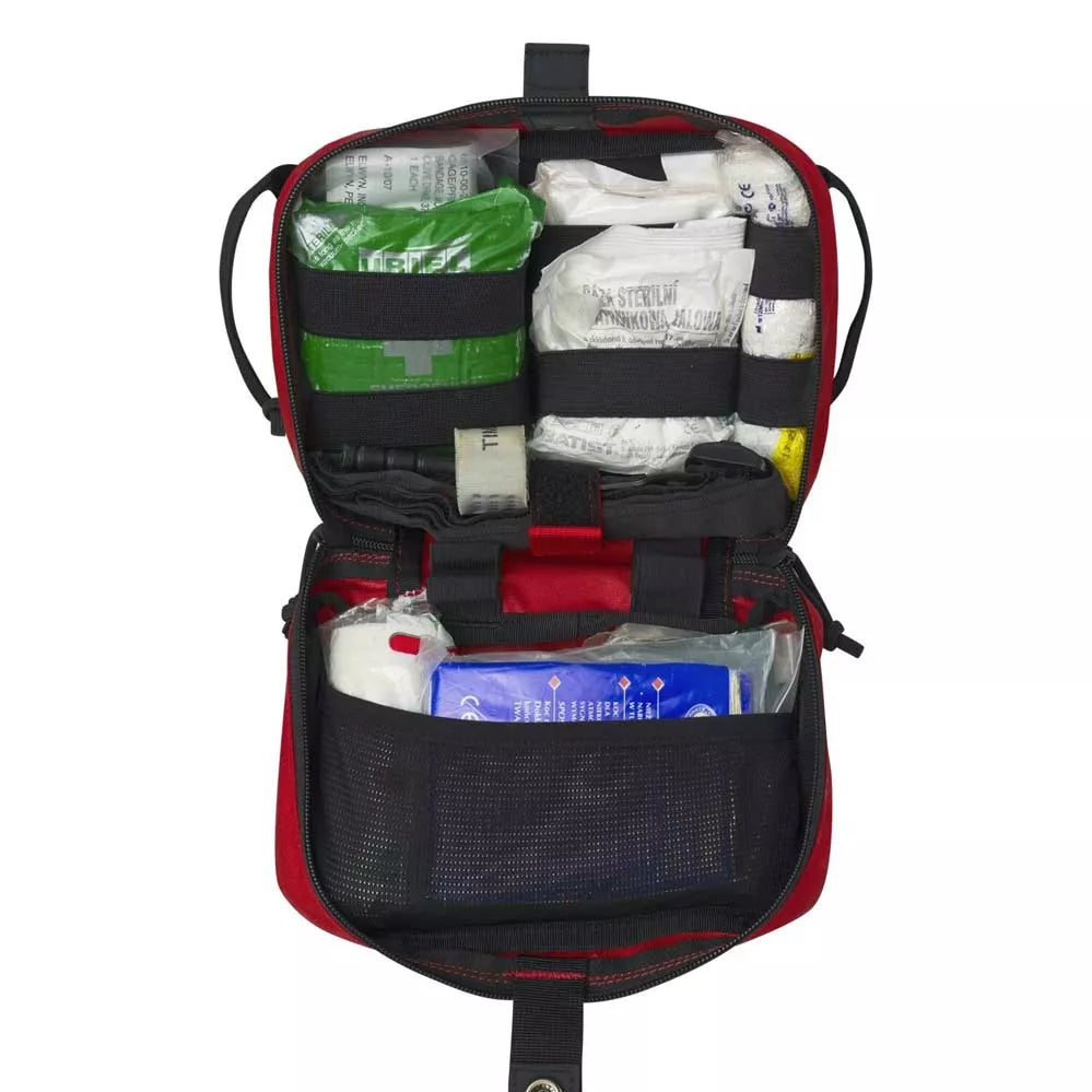 HELIKON-TEX VEHICLE MED KIT