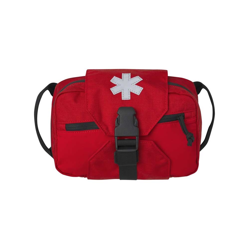 HELIKON-TEX VEHICLE MED KIT ROT