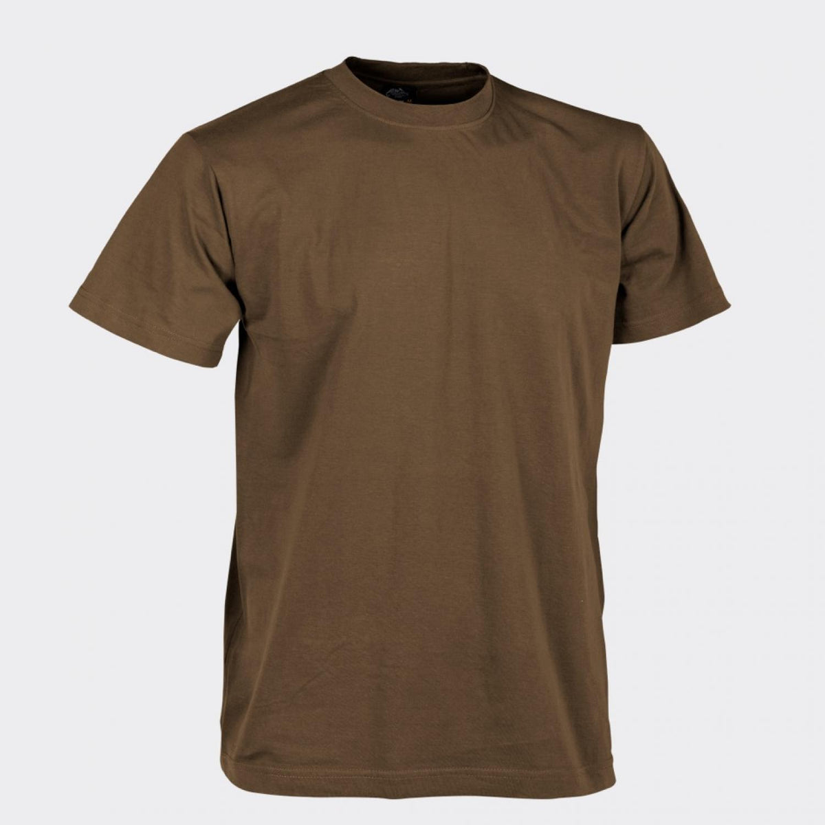 HELIKON-TEX T-SHIRT MUD-BROWN