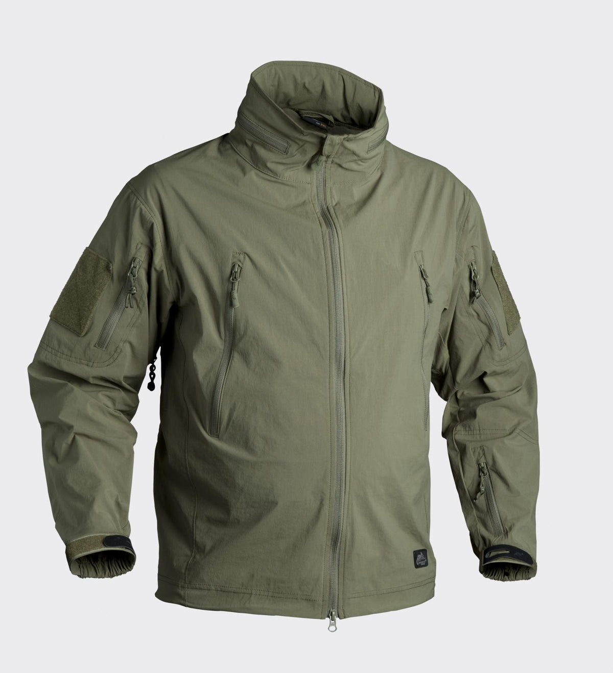 HELIKON TEX TROOPER LIGHTWEIGHT JACKE OLIVE