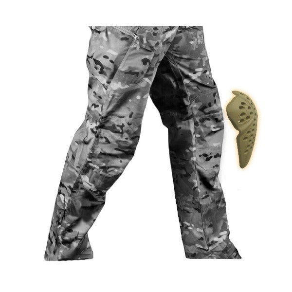 D3O® P5 TACTICAL KNIESCHÜTZER TAN