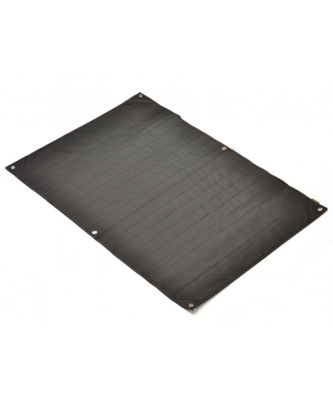 PATCH PANEL SCHWARZ  70X100