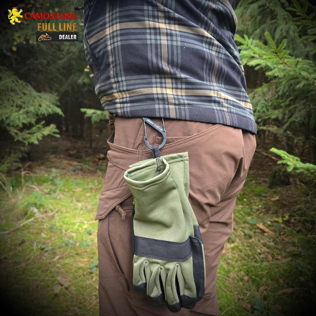 HELIKON-TEX PATROL GLOVES HANDSCHUHE kaufen camostore