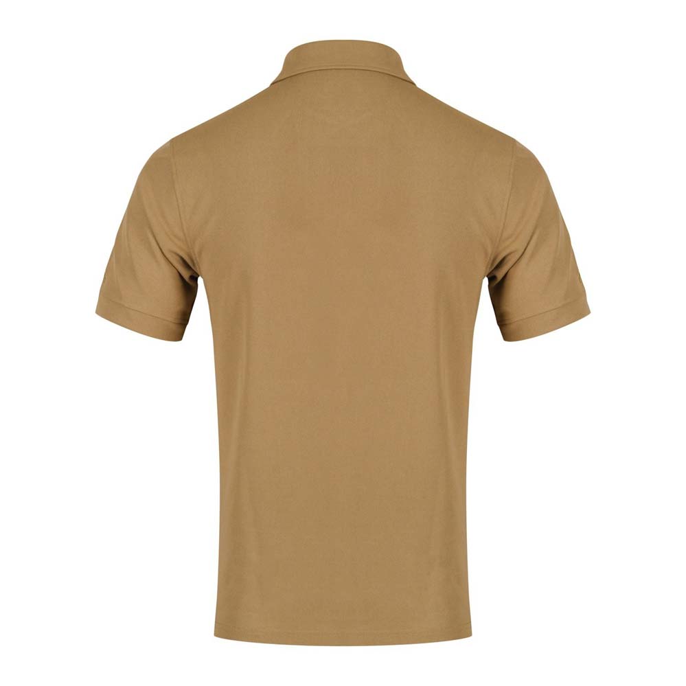 HELIKON TEX UTL® POLO SHIRT TOPCOOL SHADOW-GREY LITE