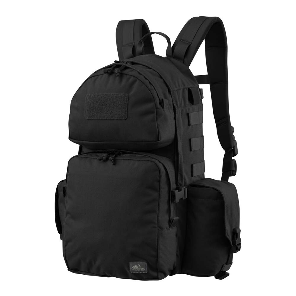 HELIKON-TEX AMBUSH RUCKSACK SCHWARZ