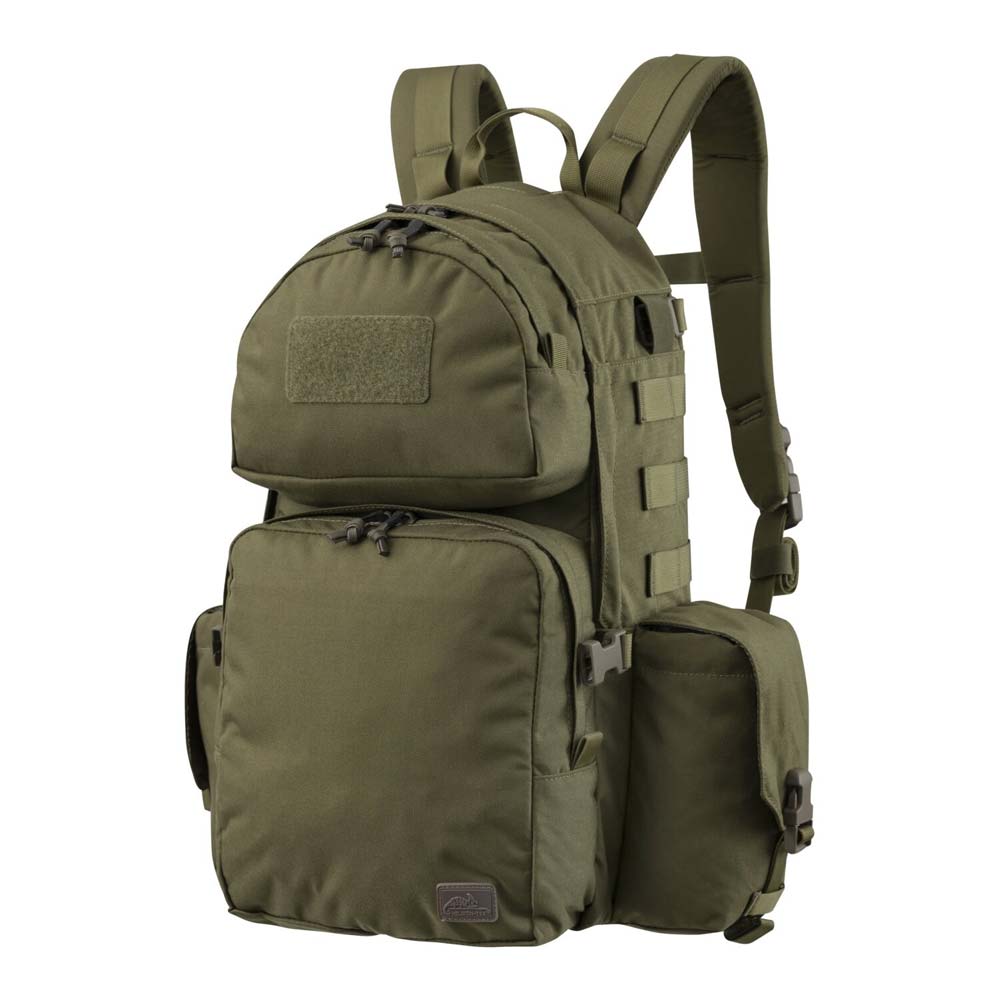 HELIKON-TEX AMBUSH RUCKSACK OLIVE