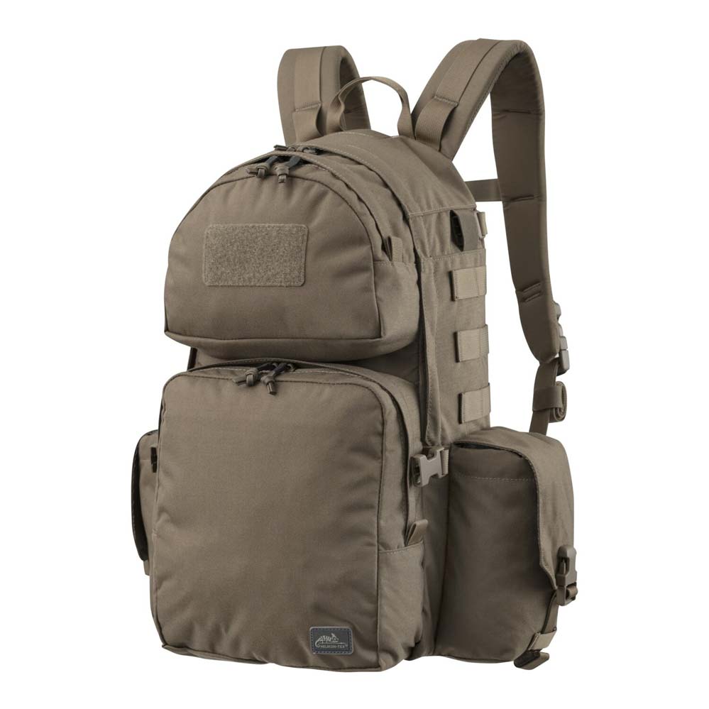 HELIKON-TEX AMBUSH RUCKSACK RAL7013