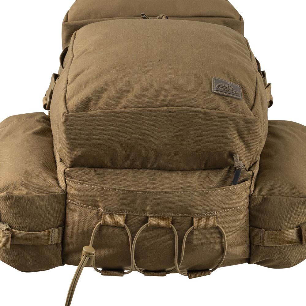 HELIKON-TEX AMBUSH RUCKSACK OLIVE