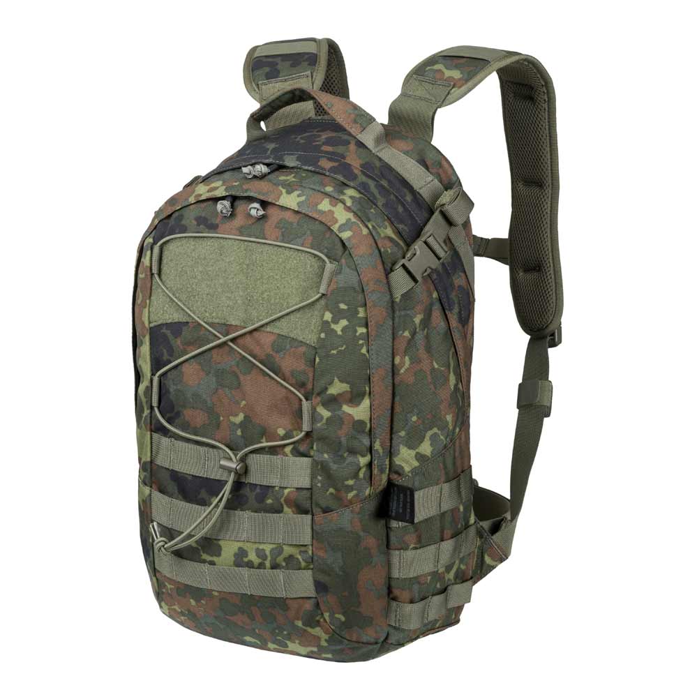 HELIKON-TEX EDC PACK® RUCKSACK FLECKTARN