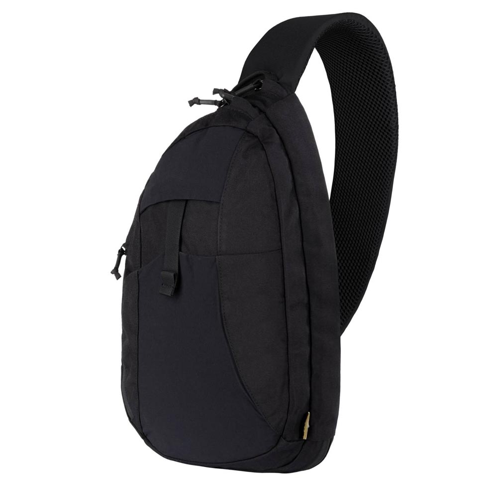 HELIKON-TEX EDC SLING BACKPACK® SCHWARZ