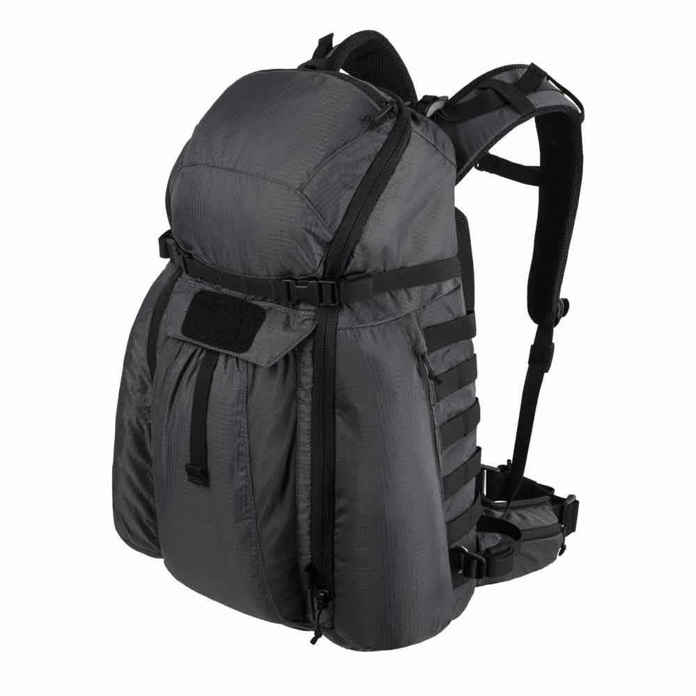 HELIKON-TEX ELEVATION RUCKSACK GRAU