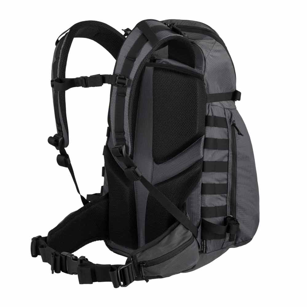 HELIKON-TEX ELEVATION RUCKSACK GRAU