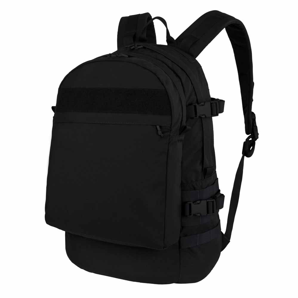 HELIKON-TEX GUARDIAN ASSAULT PACK SCHWARZ