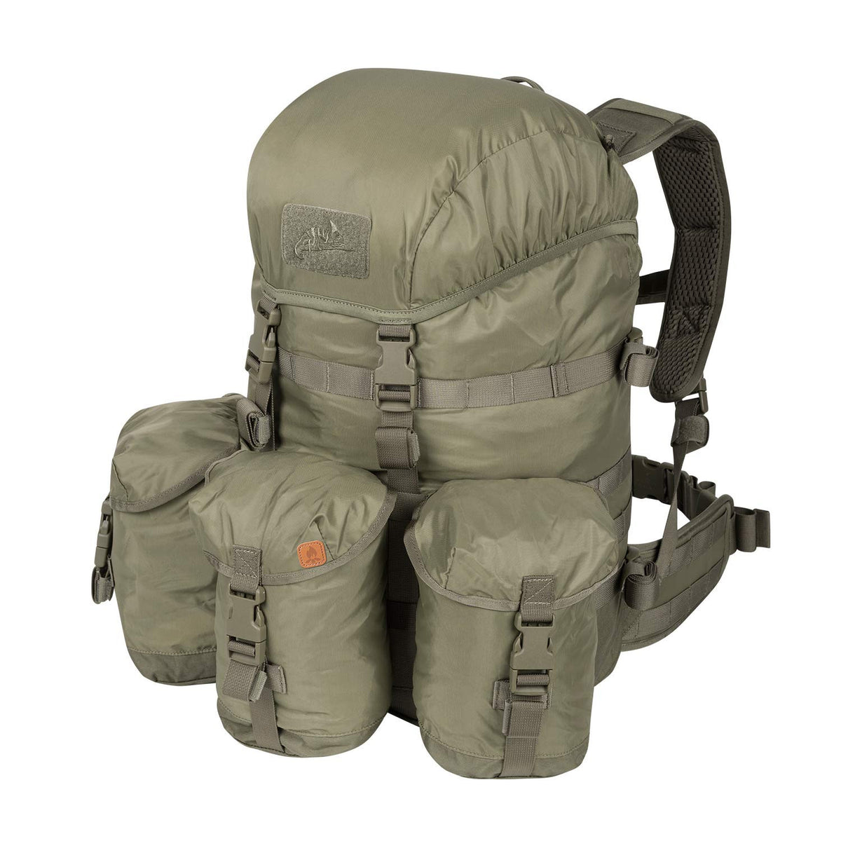 HELIKON-TEX MATILDA ALICE RUCKSACK ADAPTIVE GREEN