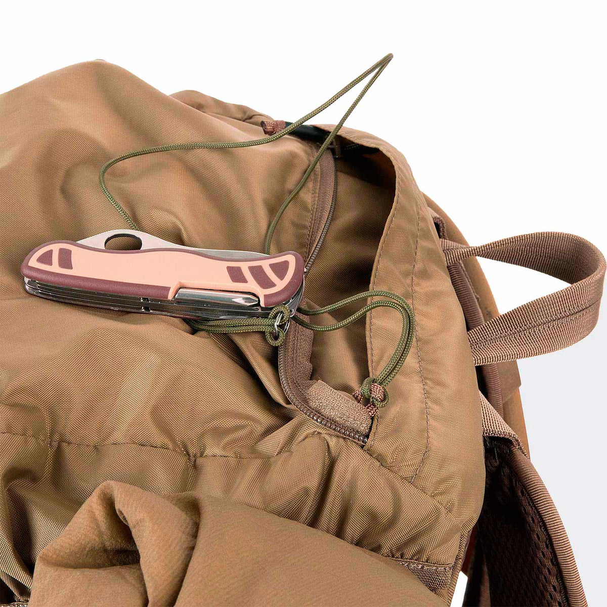 HELIKON-TEX MATILDA ALICE RUCKSACK COYOTE