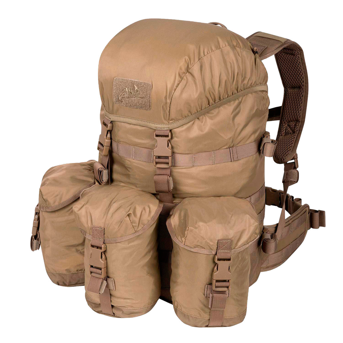 HELIKON-TEX MATILDA ALICE RUCKSACK COYOTE