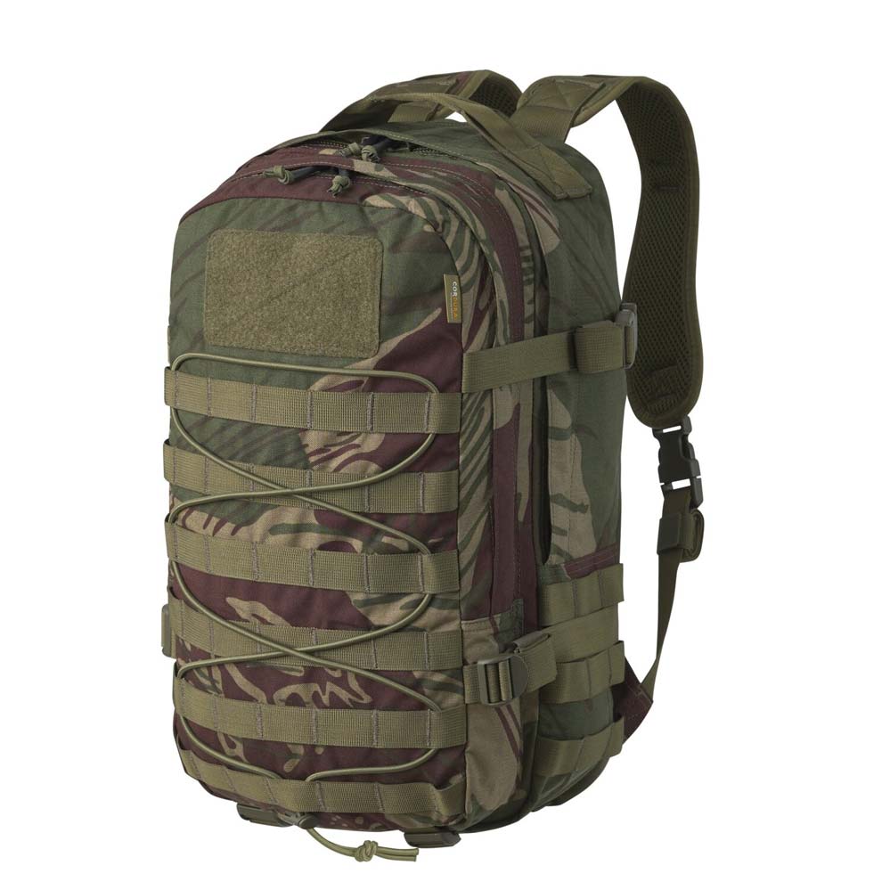 HELIKON-TEX RACCOON MK2 Cordura® RUCKSACK RHODESIAN BUSHSTROKE CAMOUFLAGE