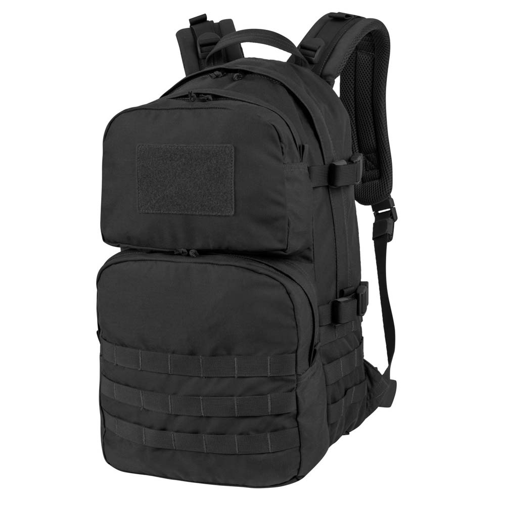 HELIKON TEX 25 LITER RUCKSACK RATEL SCHWARZ