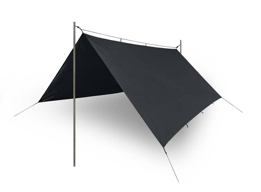 HELIKON-TEX SUPERTARP NAVY BLUE 3X3 METER
