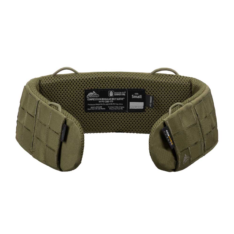 HELIKON-TEX COMPETITION MODULAR BELT SLEEVE® OLIVE