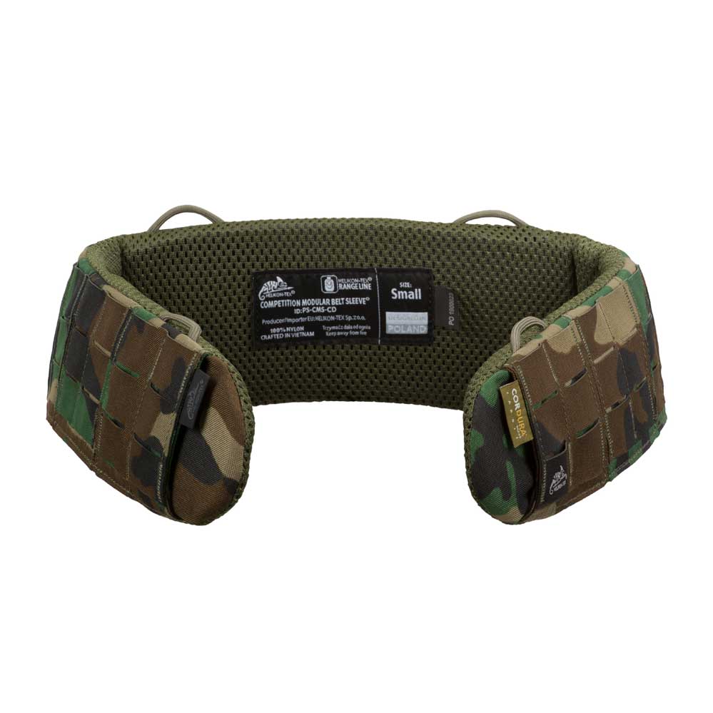HELIKON-TEX COMPETITION MODULAR BELT SLEEVE® US WOODLAND