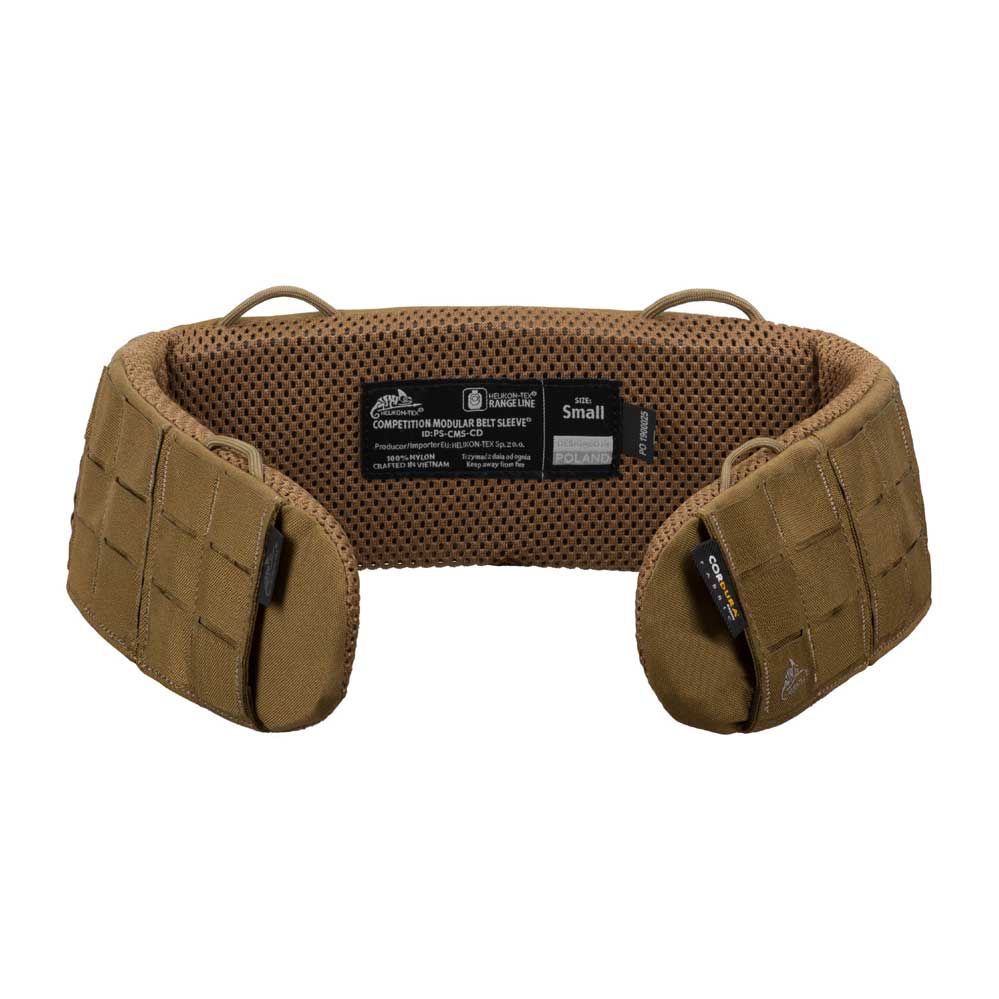 HELIKON-TEX COMPETITION MODULAR BELT SLEEVE® COYOTE