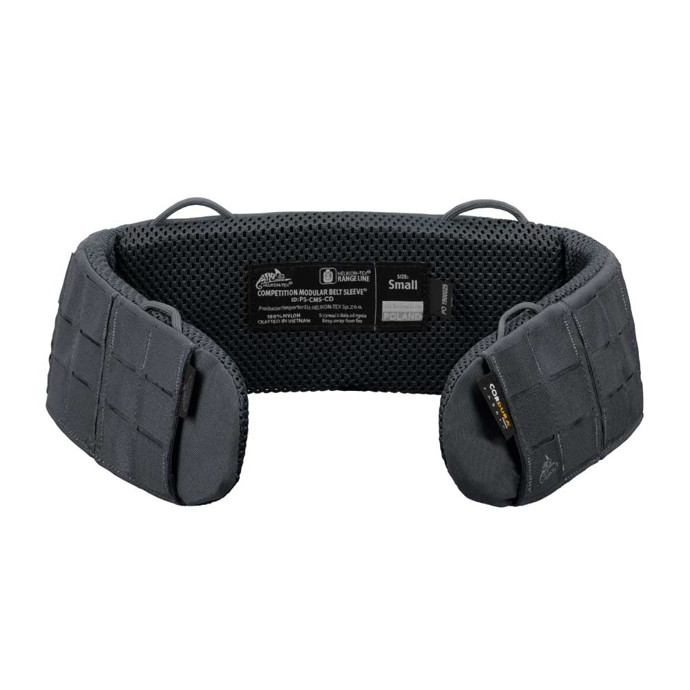 HELIKON-TEX COMPETITION MODULAR BELT SLEEVE® SHADOW GREY