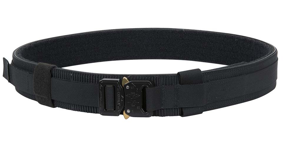 HELIKON-TEX COMPETITION COBRA RANGE BELT SCHWARZ