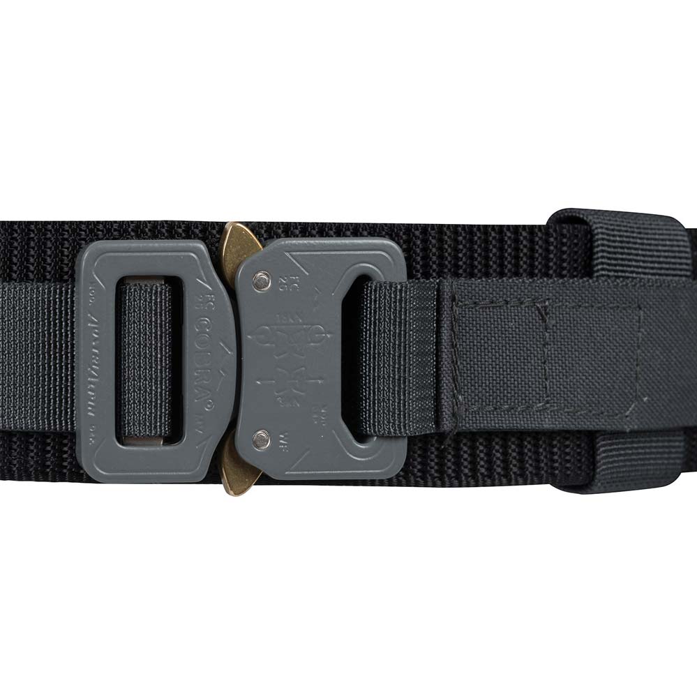 HELIKON-TEX COBRA MODULAR RANGE BELT® 45mm SCHWARZ