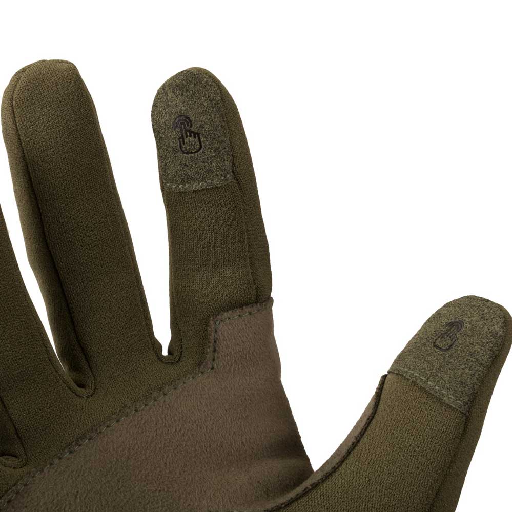 HELIKON-TEX TRACKER OUTBACK GLOVES OLIVE