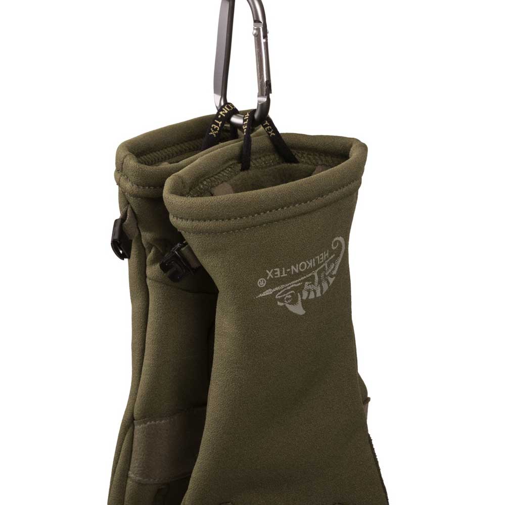 HELIKON-TEX TRACKER OUTBACK GLOVES OLIVE