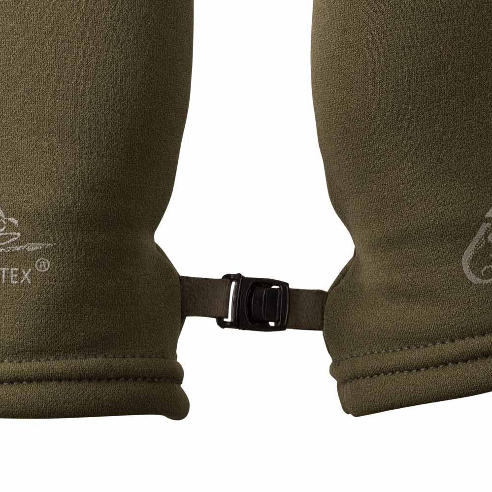 HELIKON-TEX TRACKER OUTBACK GLOVES OLIVE