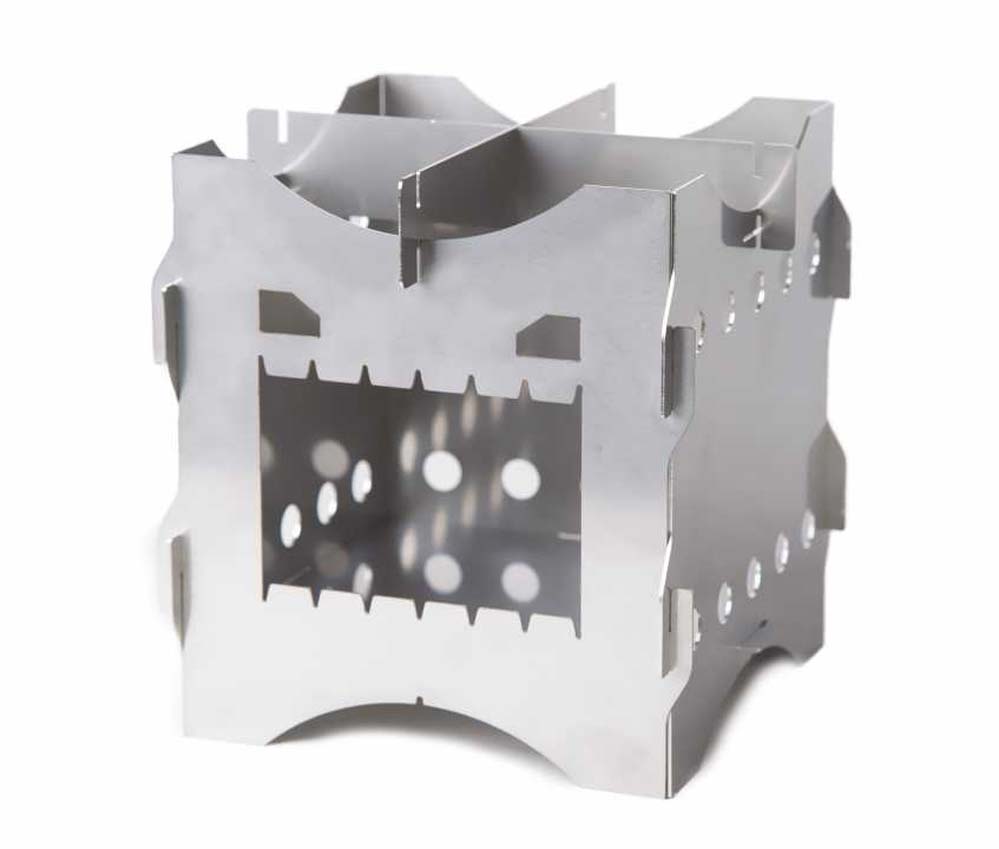 SAVOTTA OUTDOORKOCHER BIG BAD STOVE