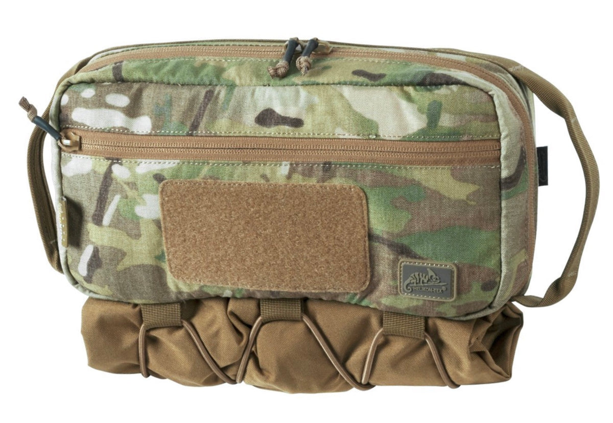 HELIKON-TEX SERVICE CASE WAFFENREINIGUNGSTASCHE MultiCam®