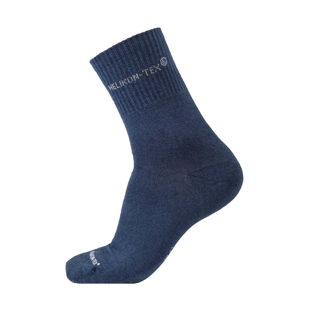 HELIKON-TEX ALL ROUND SOCKEN NAVY BLUE 3er PACKUNG
