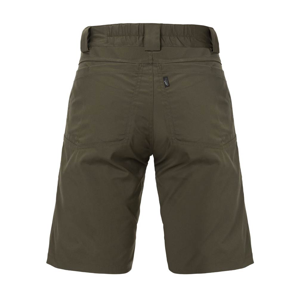 HELIKON-TEX GREYMAN TACTICAL SHORT ASH GREY