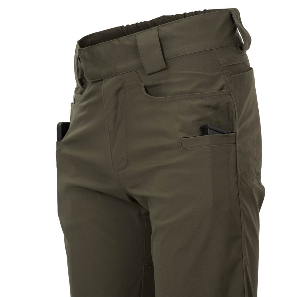 HELIKON-TEX GREYMAN TACTICAL SHORT COYOTE