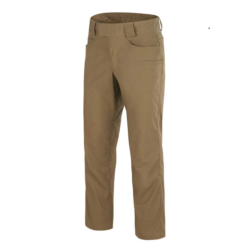 HELIKON-TEX GREYMAN TACTICAL JEANS® DURACANVAS® COYOTE