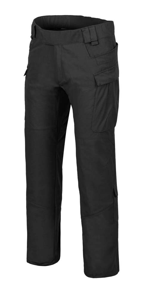 HELIKON-TEX MBDU® HOSE RIPSTOP NyCo SCHWARZ