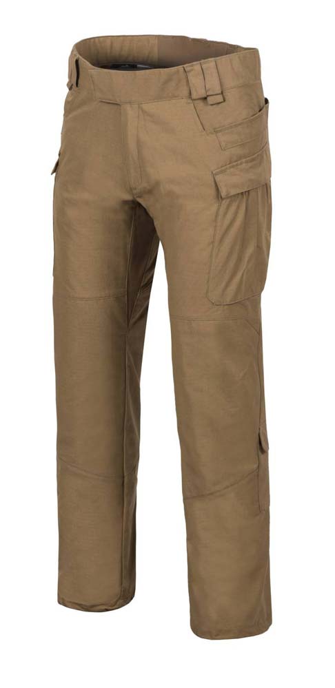 HELIKON-TEX MBDU® HOSE RIPSTOP NyCo COYOTE