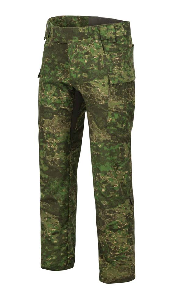 HELIKON-TEX  MBDU® HOSE RIPSTOP NyCo PenCott® WildWood™
