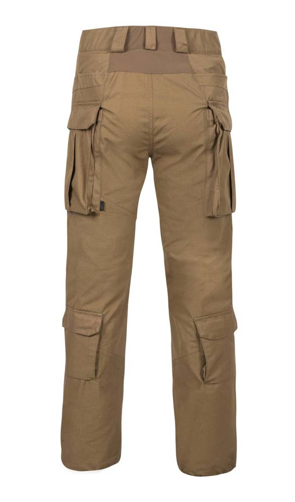 HELIKON-TEX  MBDU® HOSE RIPSTOP NyCo PenCott® WildWood™