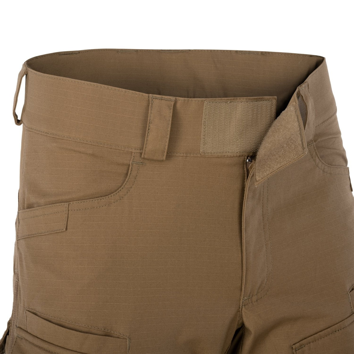 HELIKON TEX MCDU HOSE RAL7013