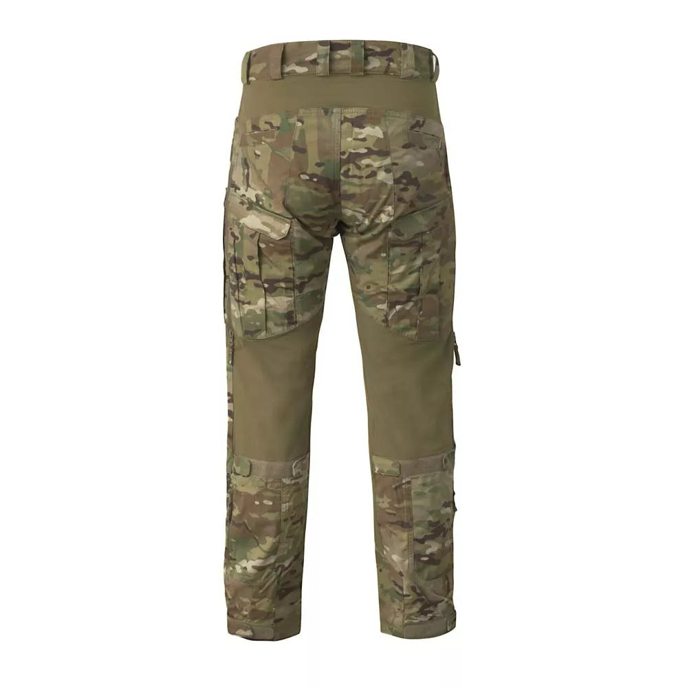 HELIKON TEX MCDU  HOSE TROUSERS PANTS MULTICAM