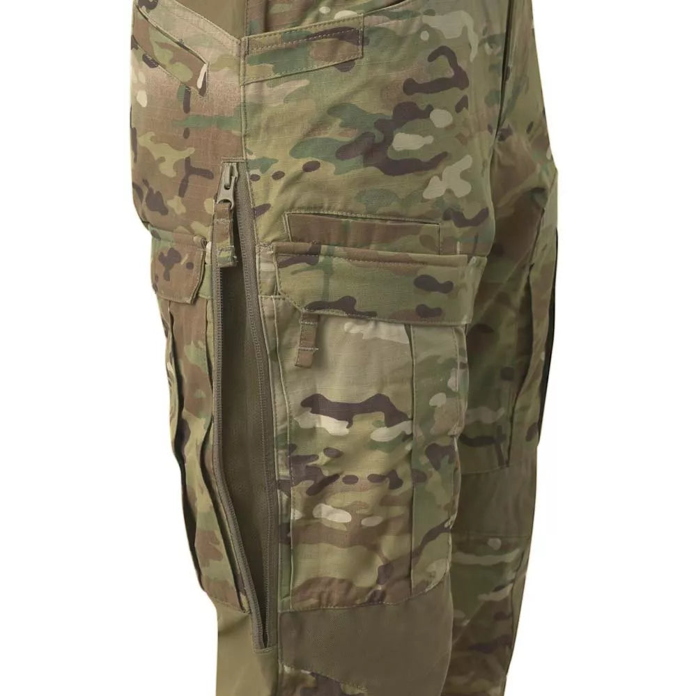 HELIKON TEX MCDU  HOSE TROUSERS PANTS MULTICAM