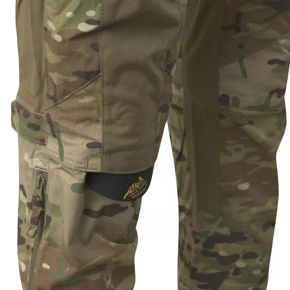 HELIKON TEX MCDU  HOSE TROUSERS PANTS MULTICAM