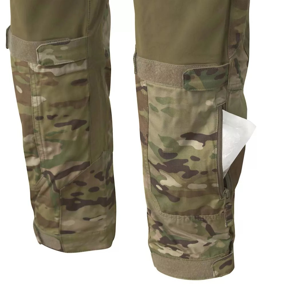 HELIKON TEX MCDU  HOSE TROUSERS PANTS MULTICAM