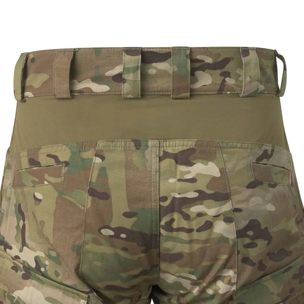 HELIKON TEX MCDU  HOSE TROUSERS PANTS MULTICAM