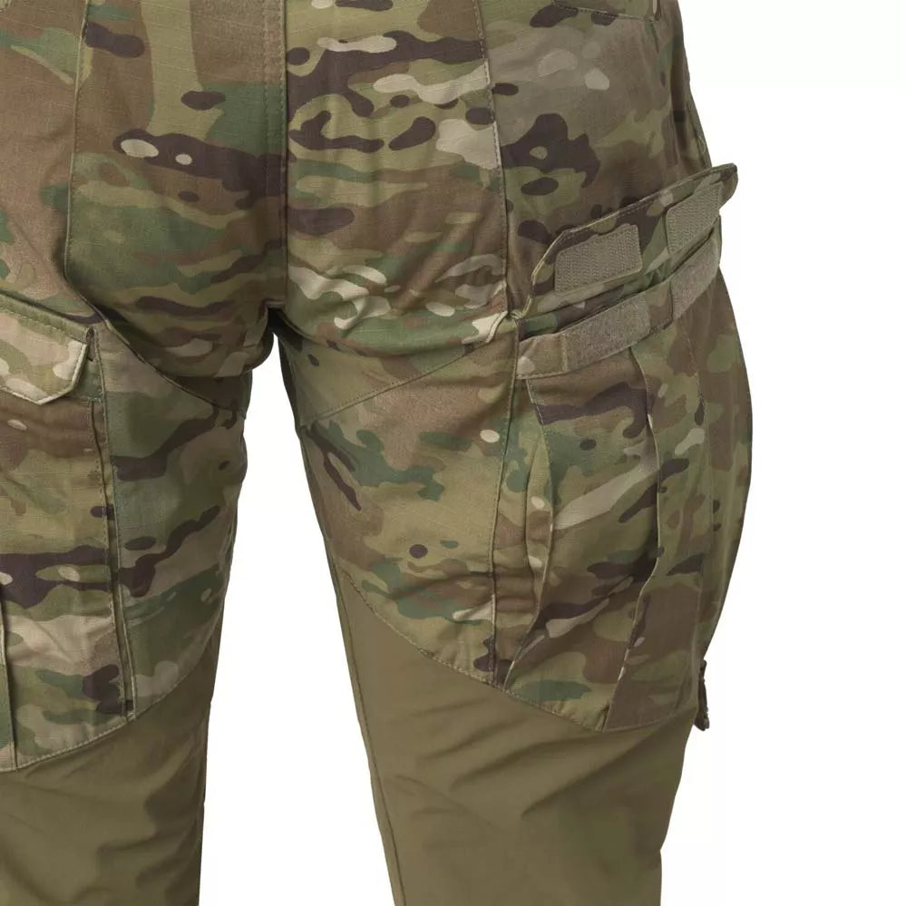 HELIKON TEX MCDU  HOSE TROUSERS PANTS MULTICAM