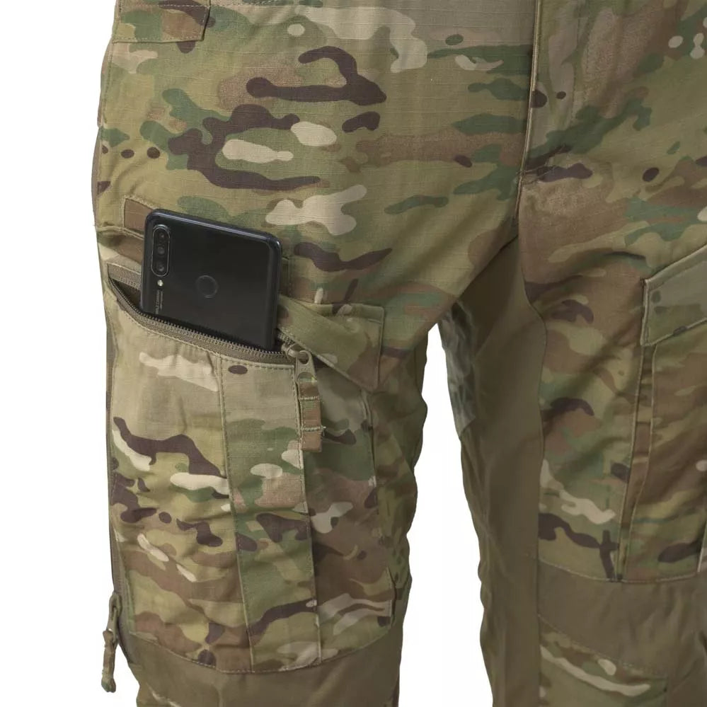HELIKON TEX MCDU  HOSE TROUSERS PANTS MULTICAM